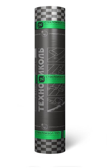 Стеклоизол ТКП-3,5 (10м2)
