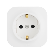 Розетка Legrand 1 гнездо,2К+3  б/шторки, 16 А, 250 В, IP20, 782211