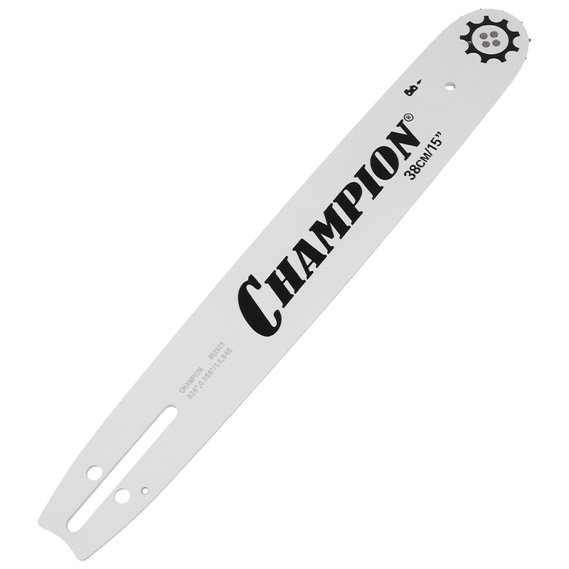 Шина для пилы Champion 15, 64 звена, 0.325-1.3