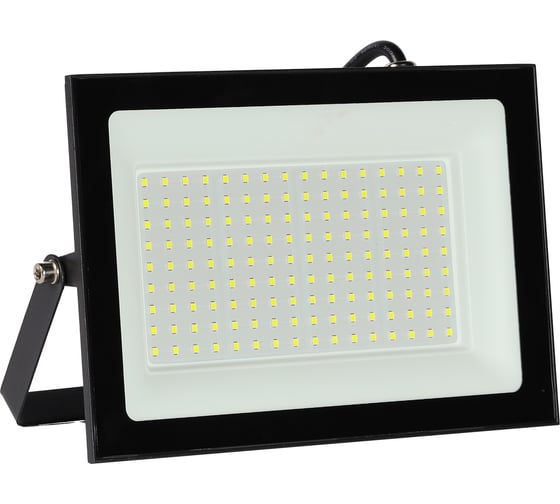 Прожектор Светодиодный (LED) FL SMD LIGHT Smartbuy-100W/6500K/IP65