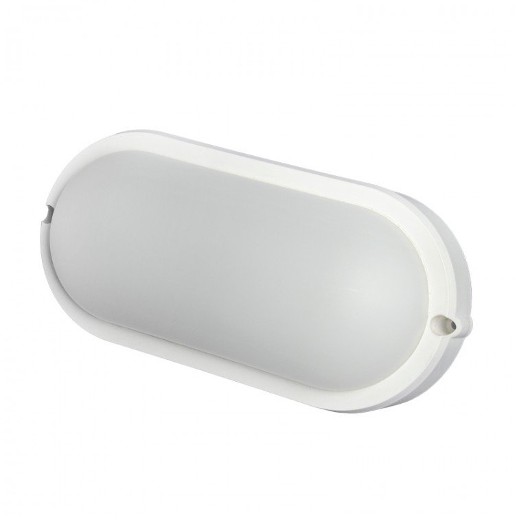 Светильник банный 12W LT-LBWP-03-IP65-6500К LED овальный