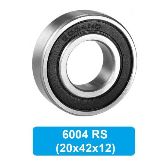 Подшипник 6004 20х42х12