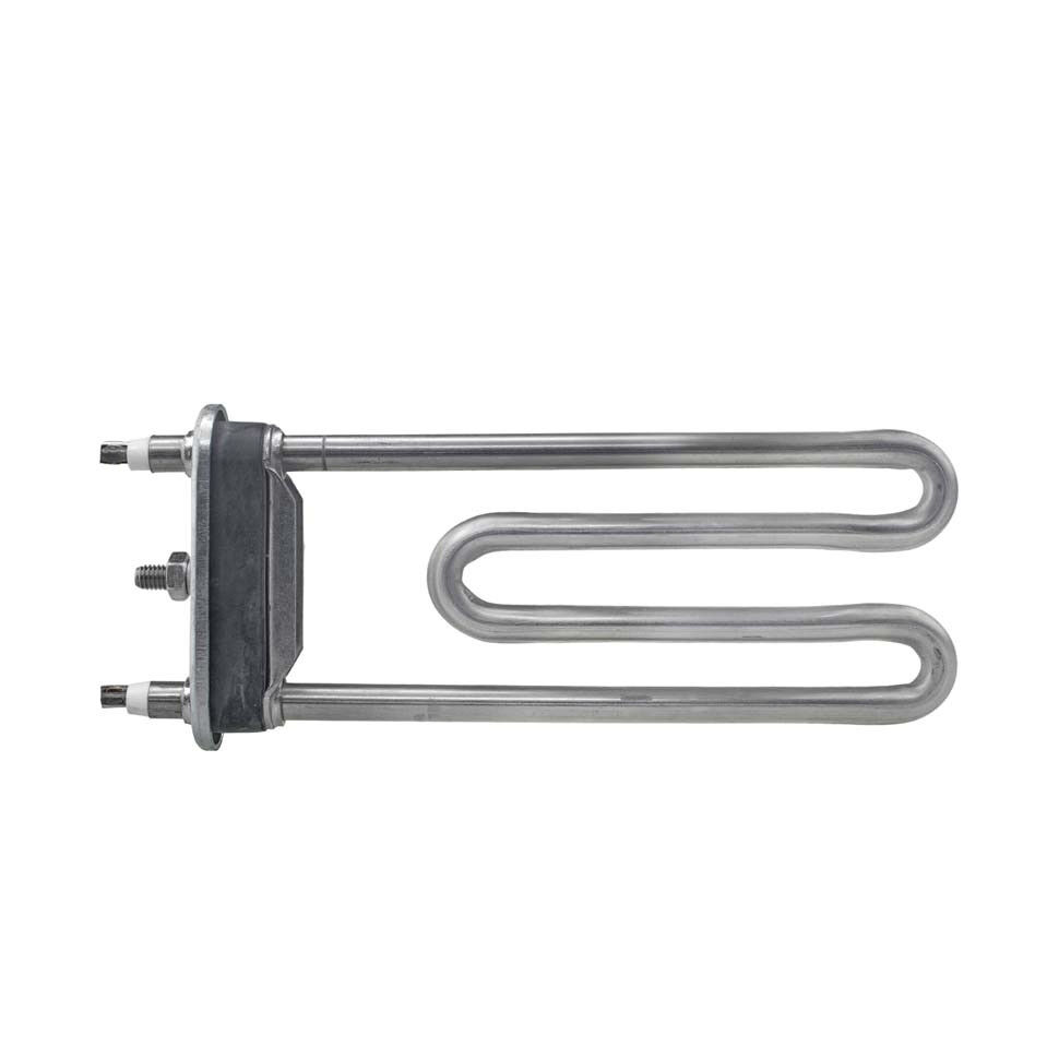 Тэн для стир/маш 1700w с отверстием/1
