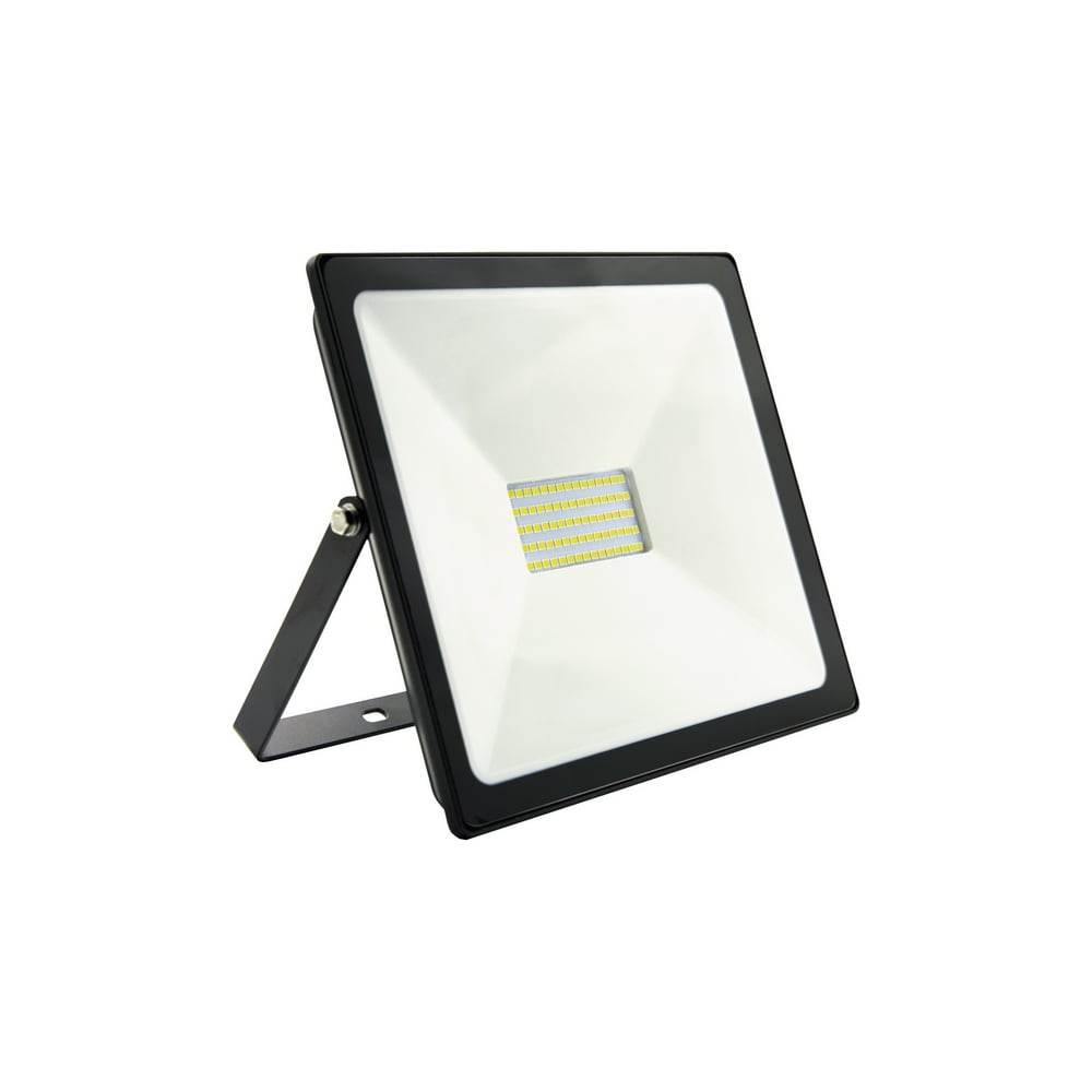 Прожектор светодиодный (LED) SBL-FLSMD Smartbuy 50W/6500K/IP65 Smartbuy (SBL-FLSMD-50-65K)