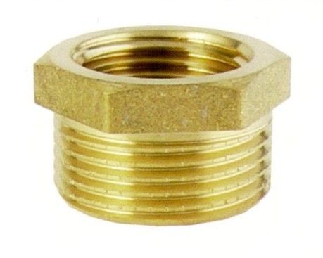 Футорка 1 1/2"(40)х 1 1/4"(32)
