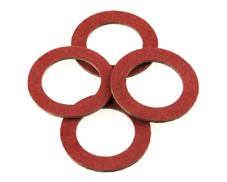 Кольцо уплотнительное д-25 (4шт.)