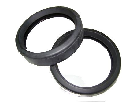Кольцо уплотнительное д-50 (2шт.)