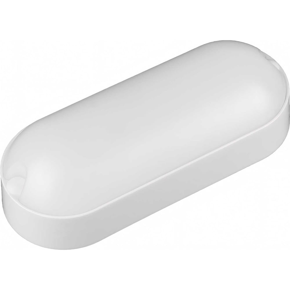 Светильник светодиодный 12W LED BHO 4200K с сенсором ECON