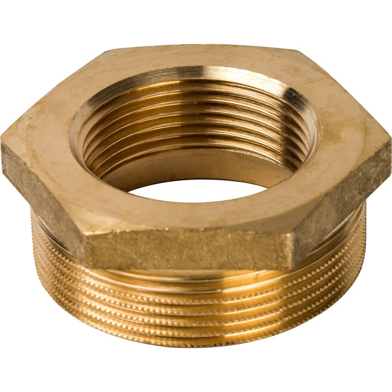 Футорка 1"1/4 х 3/4"