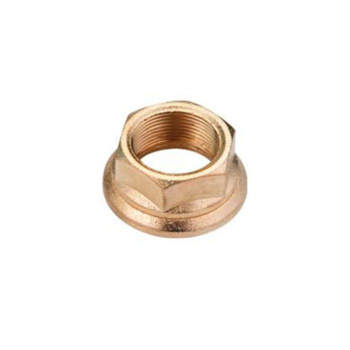 Гайка для настольного крепления смесителя, M28х1.5, RLH301