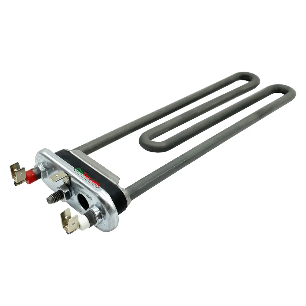 Тэн для стир/маш 2050w с отверстием