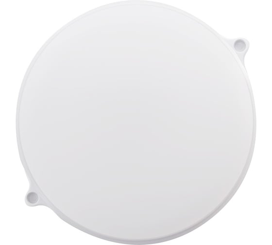 Светильник светодиодный 22W Smartbuy 6500K IP65 круг (17,8)