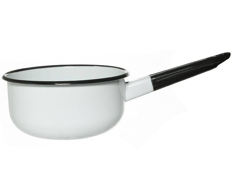 Ковш эмалированный 1,5 л