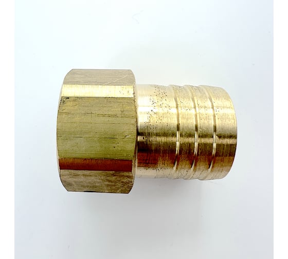 Штуцер 3/4 х25 мм 10/*200 VRМ425