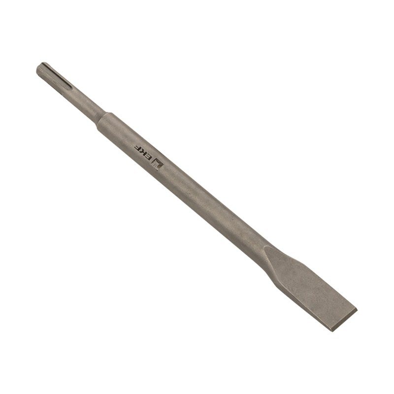 Зубило 20*250 SDS PLUS плоское