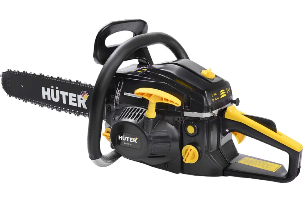 Бензопила HUTER BS-4514 Huter 70/6/21