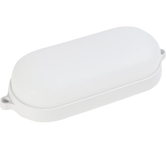 Светильник светодиодный 15W Smartbuy 6500к IP65
