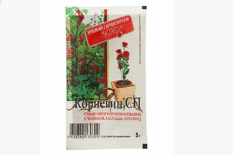 Корневин 5 г МосАгро