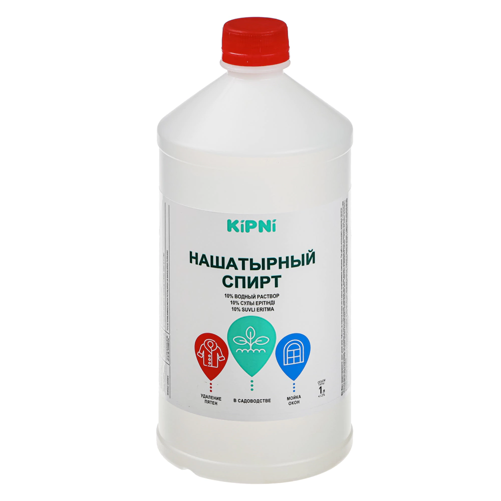 Спирт нашатырный 1 л