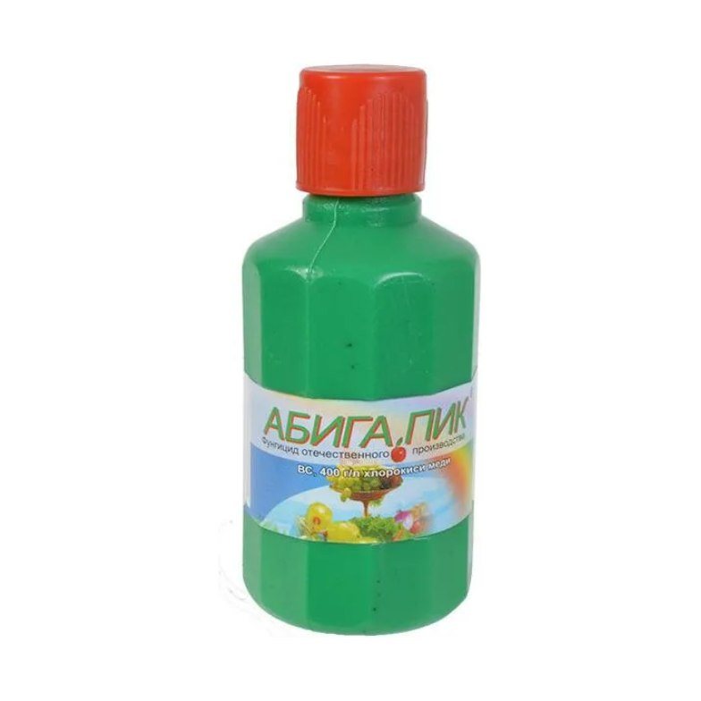 АБИГА-ПИК 50гр