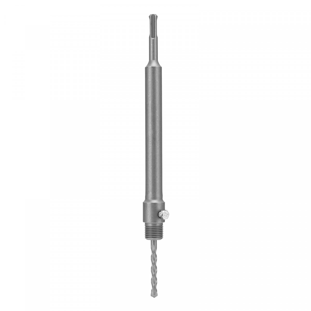 Центрирующее сверло для коронок, хвостовик М22*250 мм SDS PLUS Matrix 70338