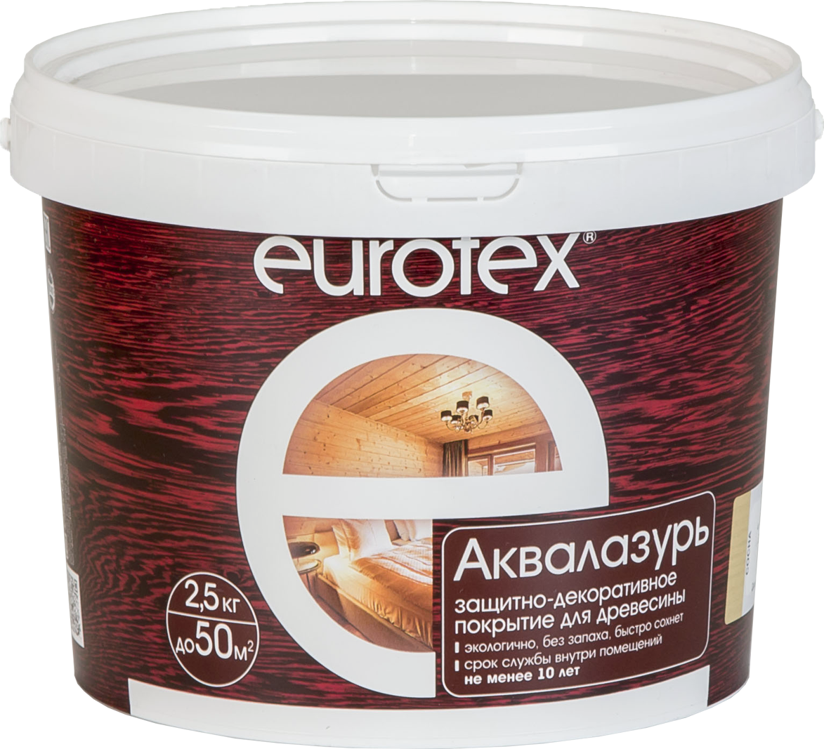 Палисандр средство защитное Евротекс 2,5кг