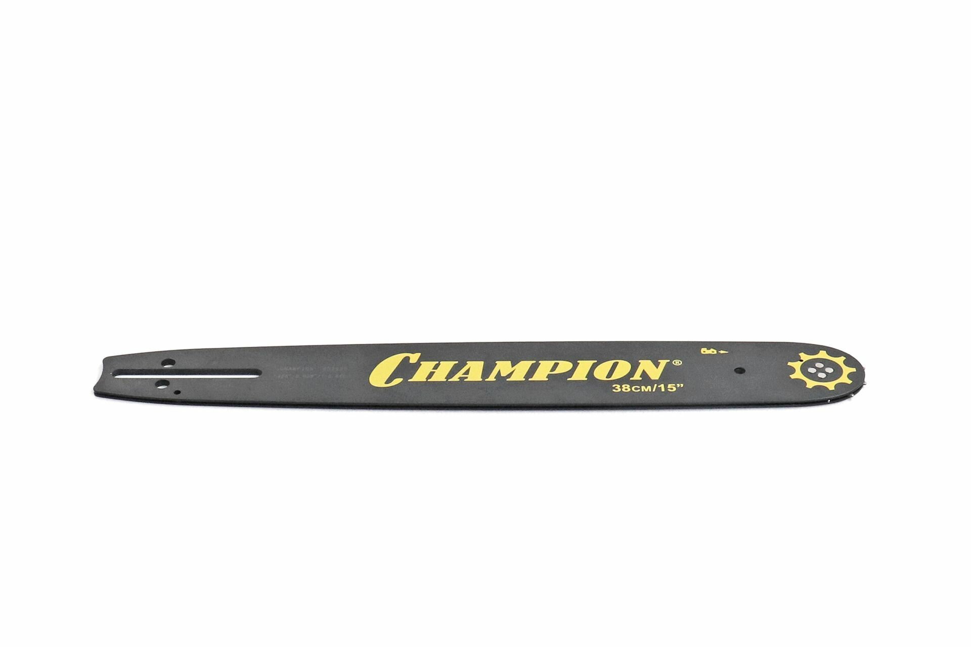 Шина для пилы 15 CHAMPION РМ-64зв 0,325-1,5