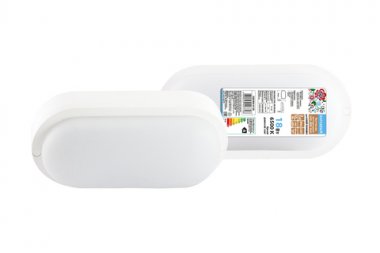 Светильник LED TDM 8Вт 6500К 700Лм 140х57мм белый IP65 ДПП 3901