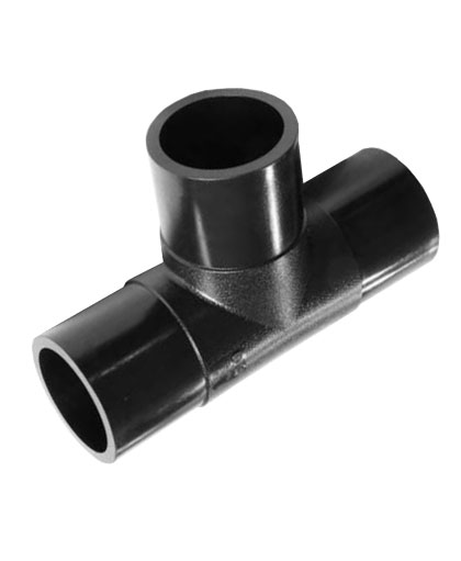 Тройник соединительный 3/4"х1" ерш