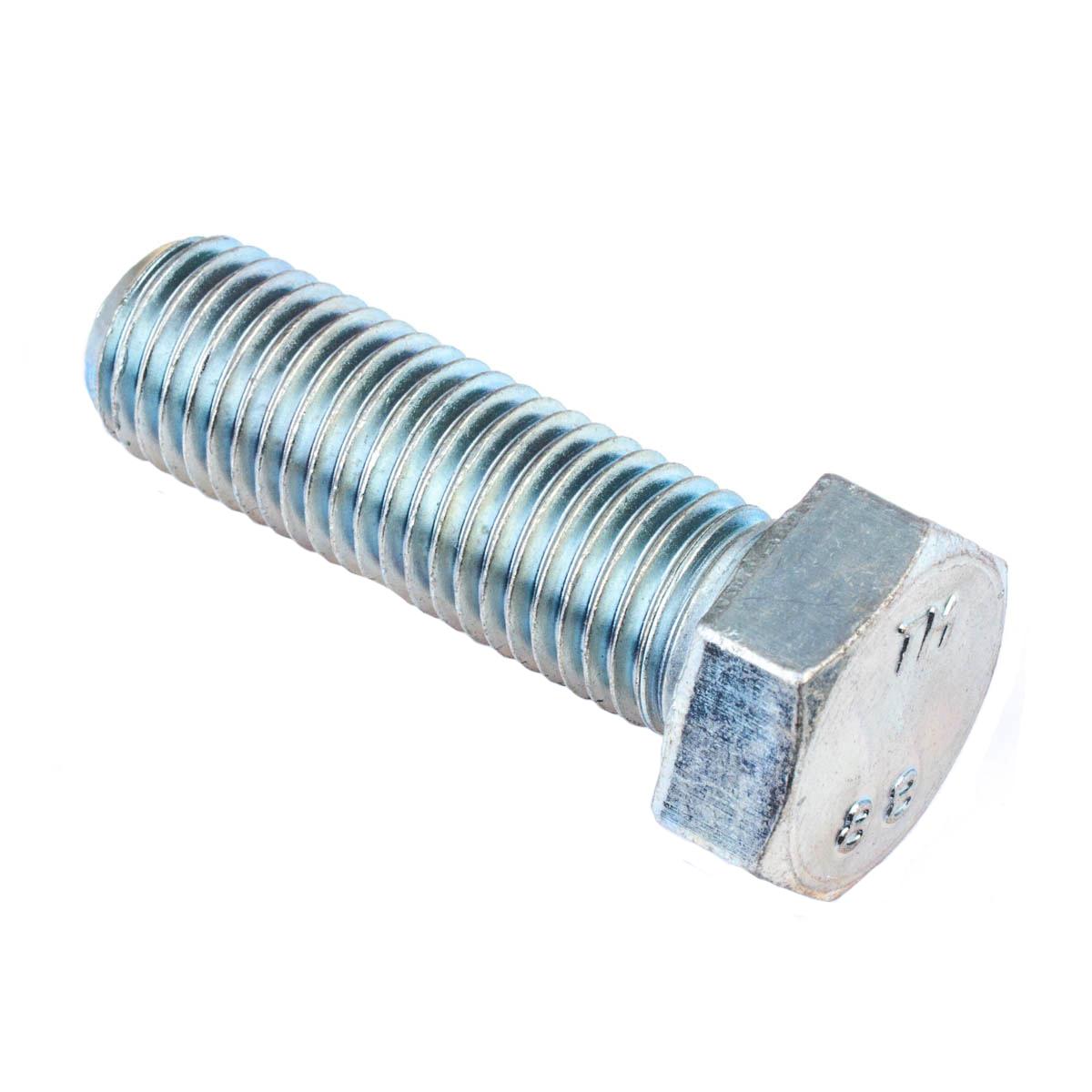 Болт DIN933 М12х45 8,8