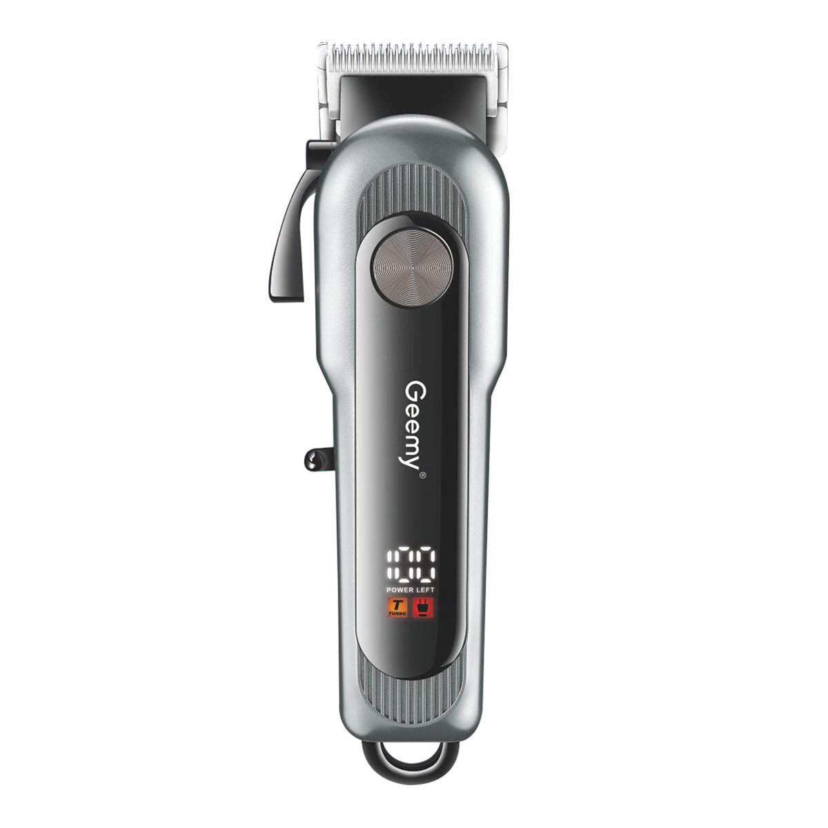 Машинка для стрижки волос аккумуляторная GEEMY  G6680