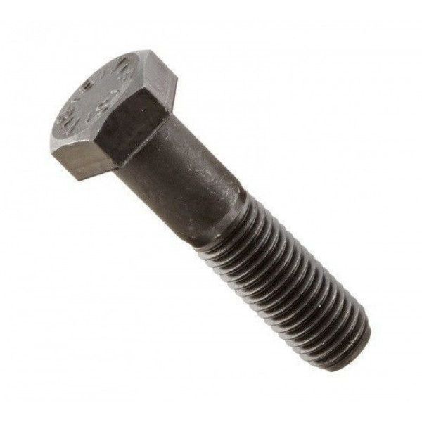 Болт М24*110 ГОСТ 7798-70 (ч)