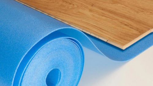 Ламинат Kronospan 33 класс 8мм дуб