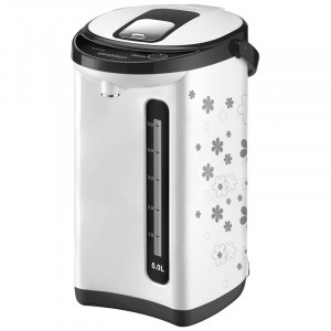 Термопот Energy ТР-620 (5л, 750Вт, повторное кипячение) 280308