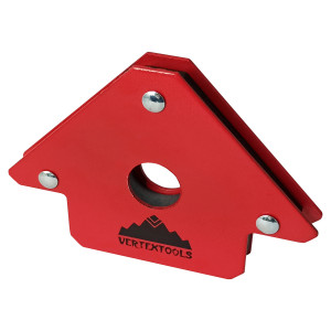 Уголок для мет.пл.тр. VIEIR 16x3/4F ц/г