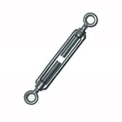 Талреп кольцо-кольцо DIN 1480 М6