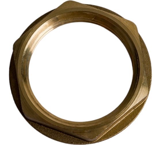 Контргайка 1" (вн)