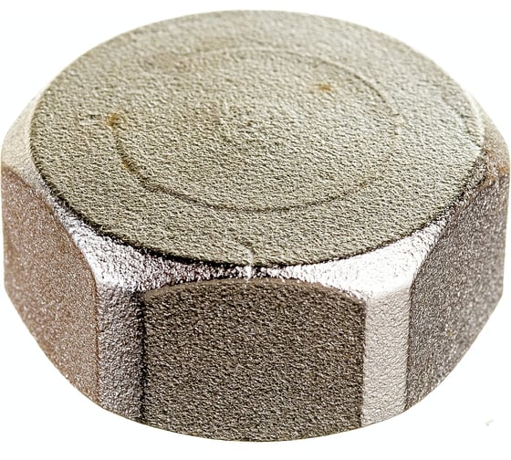 Заглушка 3/4 внутр. резьба