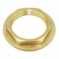 Контргайка с бор-ком 1/2 (вн)