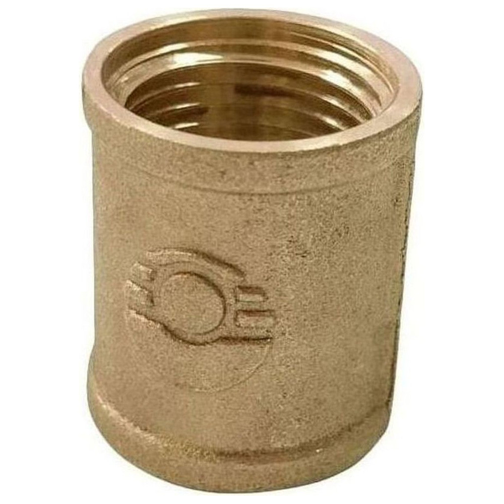 Муфта 1 * 1 вн (10/80) VALFEX