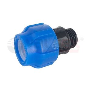 Муфта 3/4 * 3/4 вн (10/110) VALFEX