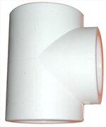 Тройник 1/2 * 1/2 * 1/2 вн (10/100) VALFEX