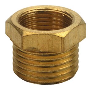 Футорка 1/2 нар * 3/8 вн (10/450) VALFEX