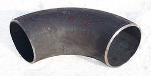 Отвод сталь крутоизогн Ду -20 (ф 26,8*2,5) ГОСТ 17375-2001 (250)