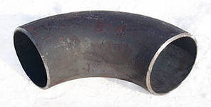 Отвод сталь крутоизогн Ду -40 (ф 48,0*2,8) ГОСТ 17375-2001 (70)