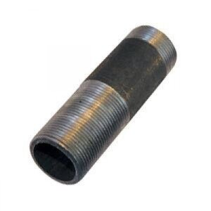 Сгон сталь Ду-15 L=110 мм, ГОСТ 8969-75 (108)