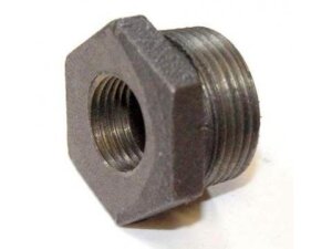 Футорка чугун, Ду-40*25