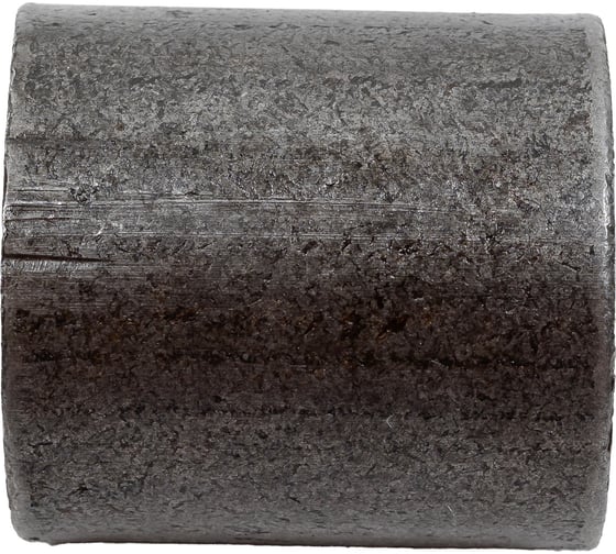 Муфта чугун/обжимн.3/4"вр