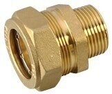 Муфта перех VS 15-3/4 НР