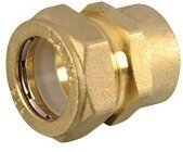 Муфта перех VS 15-3/4 ВР